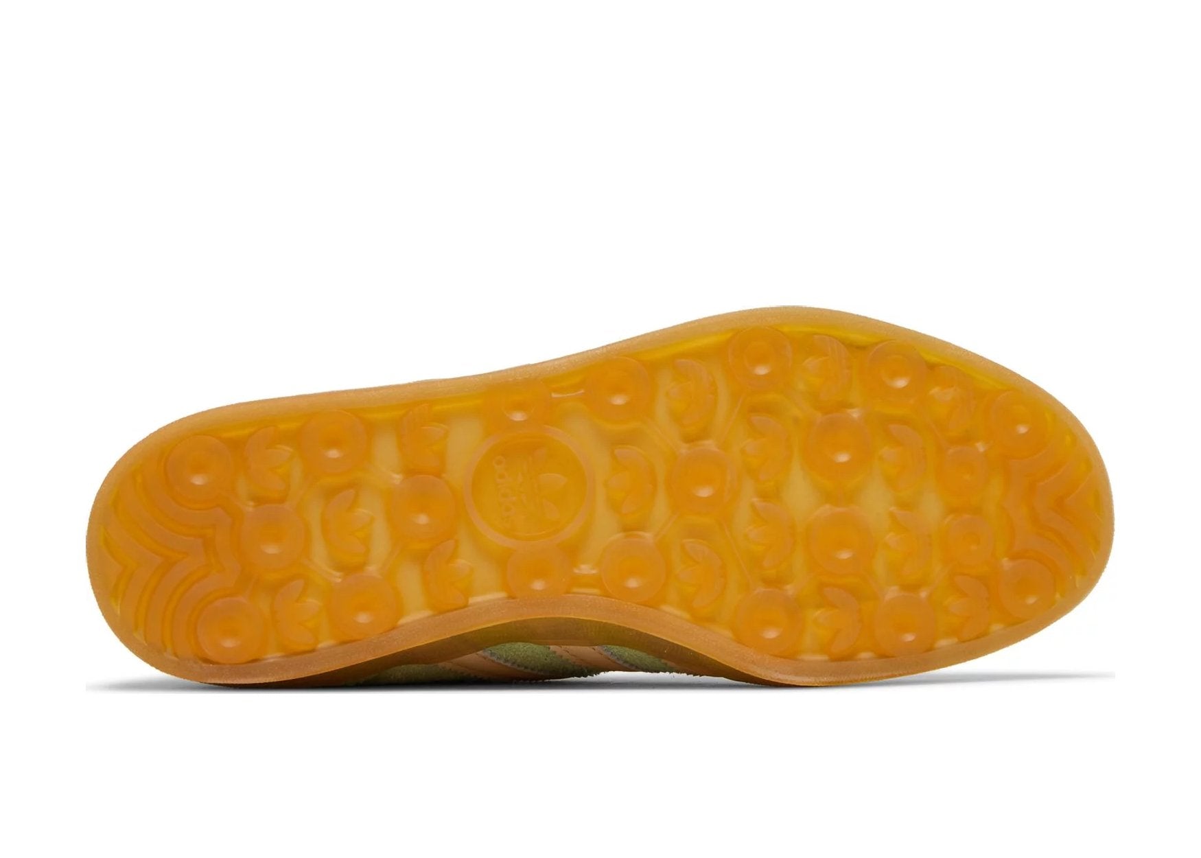 adidas Gazelle Indoor Semi Green Spark (W)