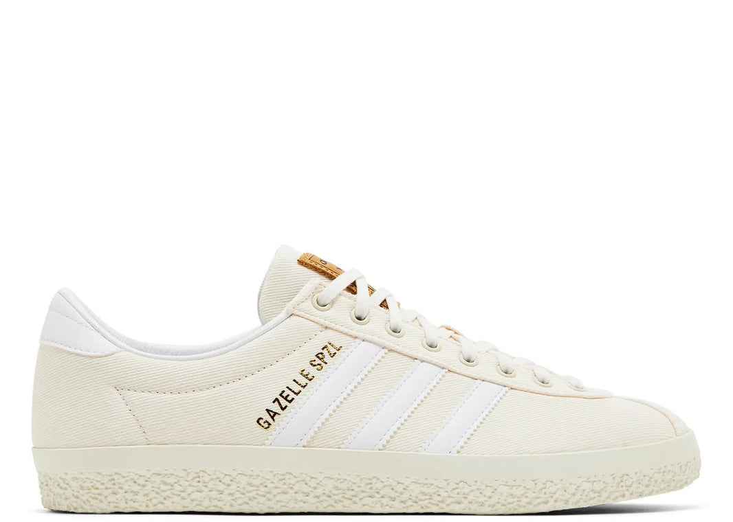 adidas Gazelle SPZL Chalk White