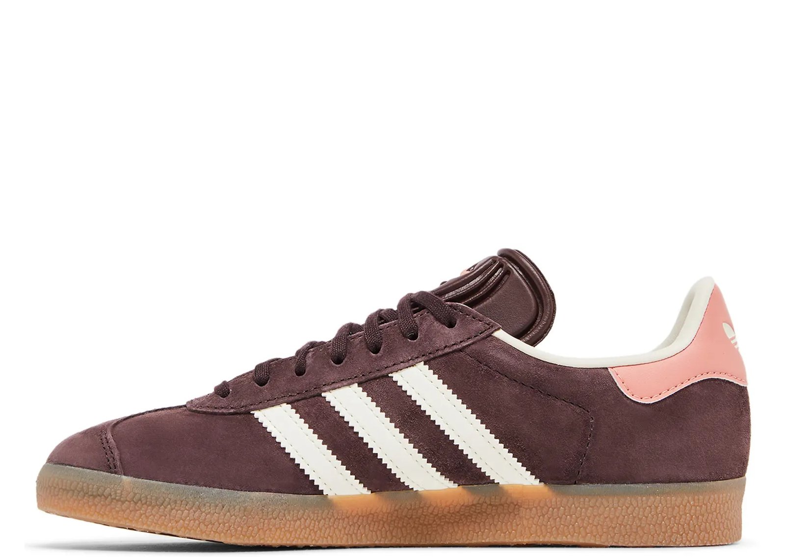 adidas Gazelle Shadow Brown (W)