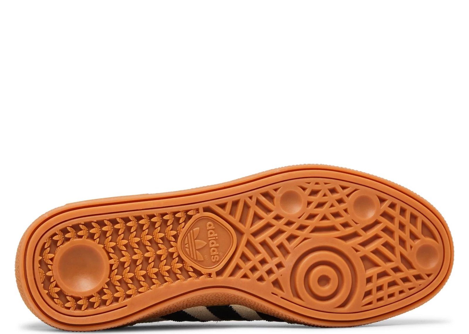 adidas Handball Spezial Aluminum Core Black (W)