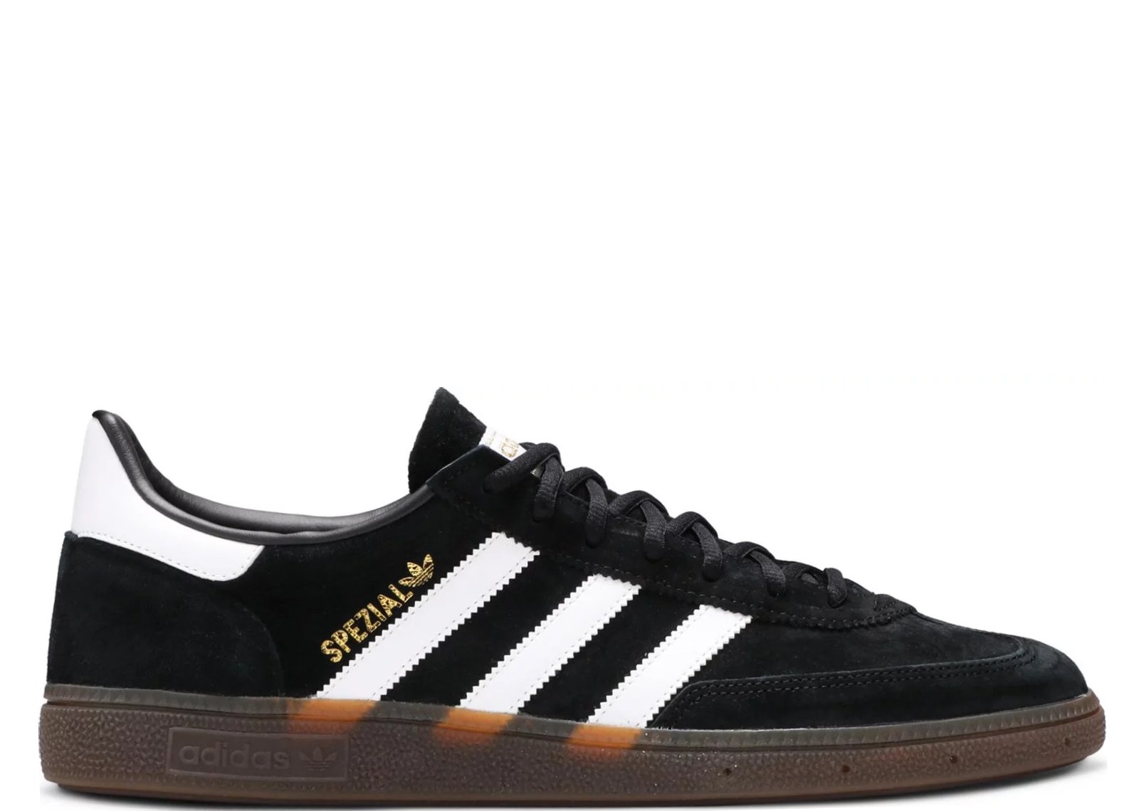 adidas Handball Spezial Black Gum