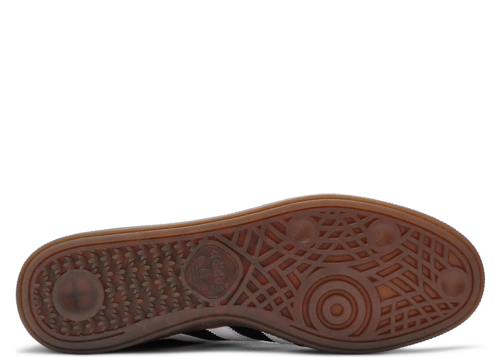 adidas Handball Spezial Black Gum