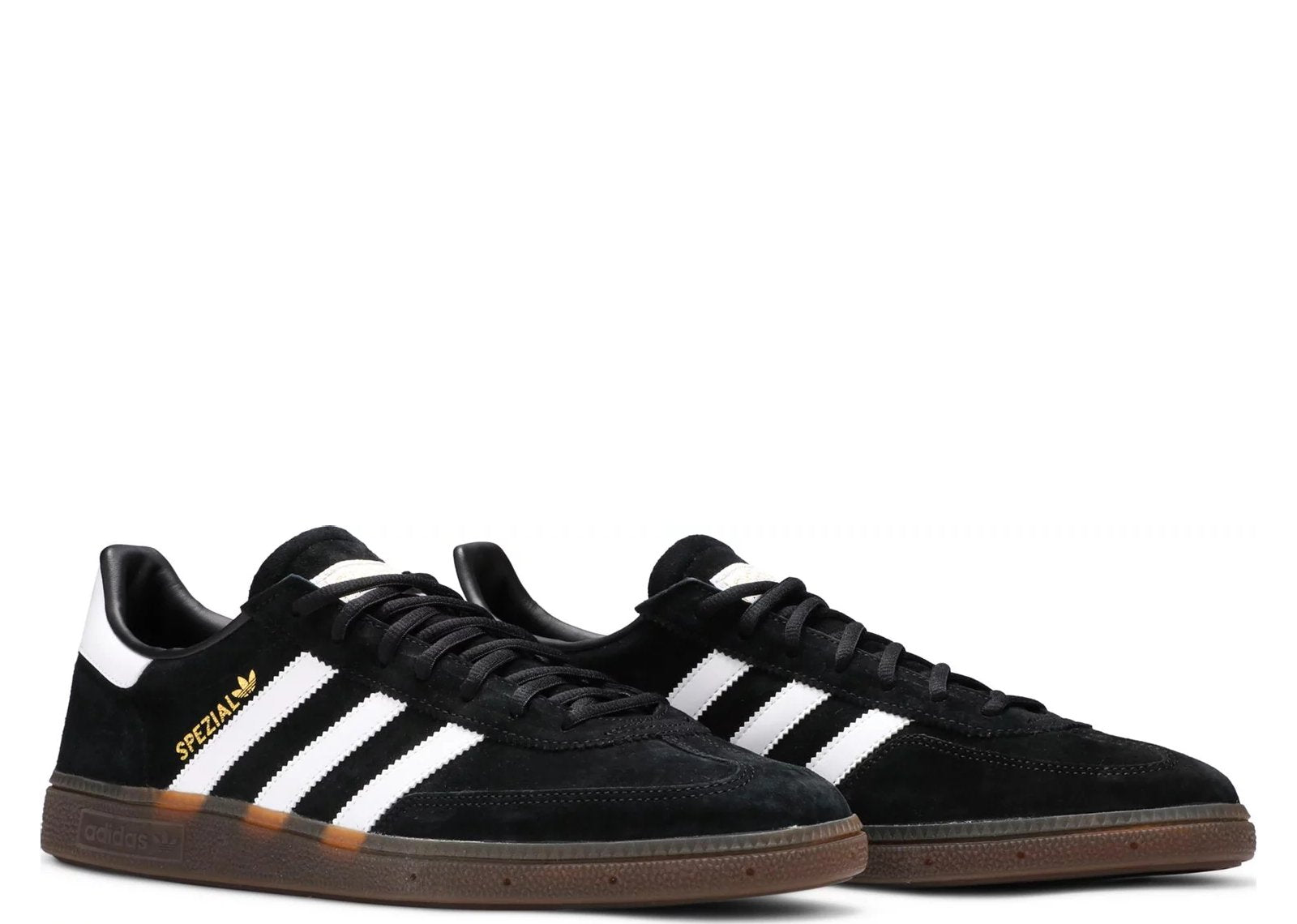 adidas Handball Spezial Black Gum