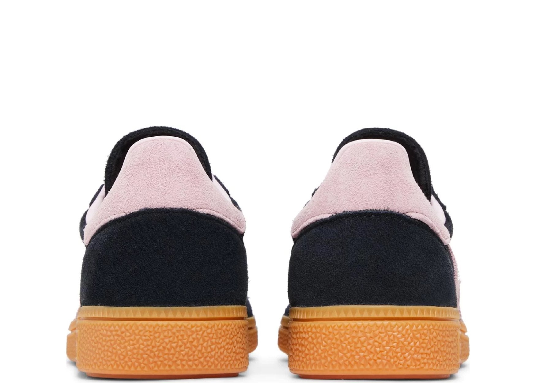 adidas Handball Spezial Core Black Clear Pink Gum (W)