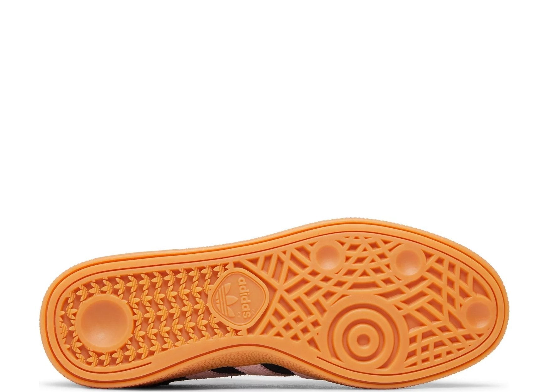 adidas Handball Spezial Core Black Clear Pink Gum (W)