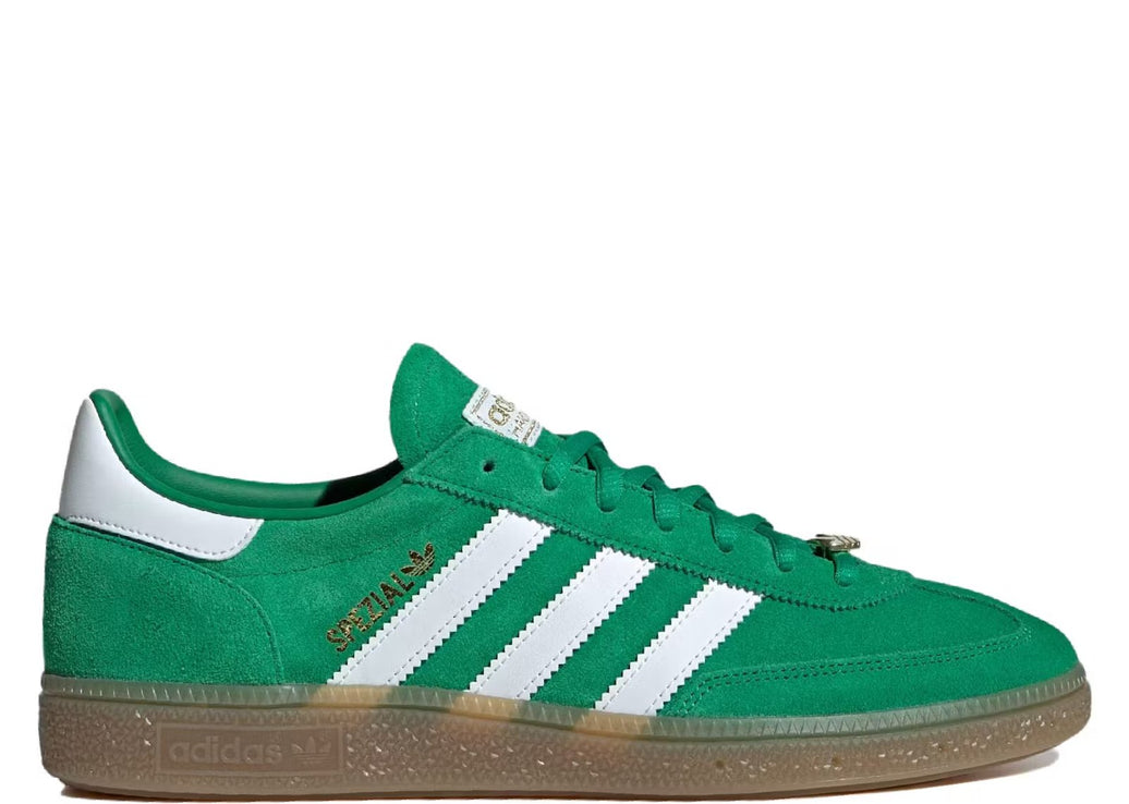 adidas Handball Spezial Green Cloud White Gum