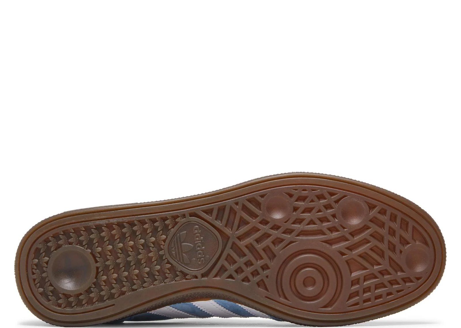 adidas Handball Spezial Light Blue