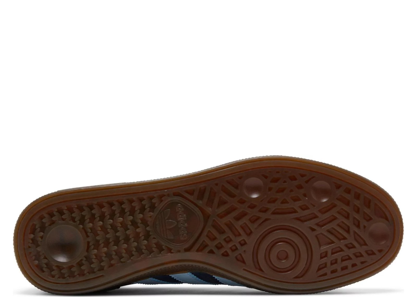 adidas Handball Spezial Navy Gum