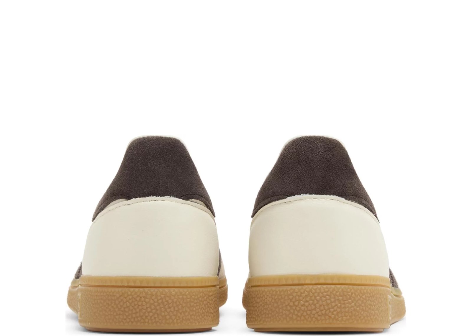 adidas Handball Spezial Off-White Dark Brown