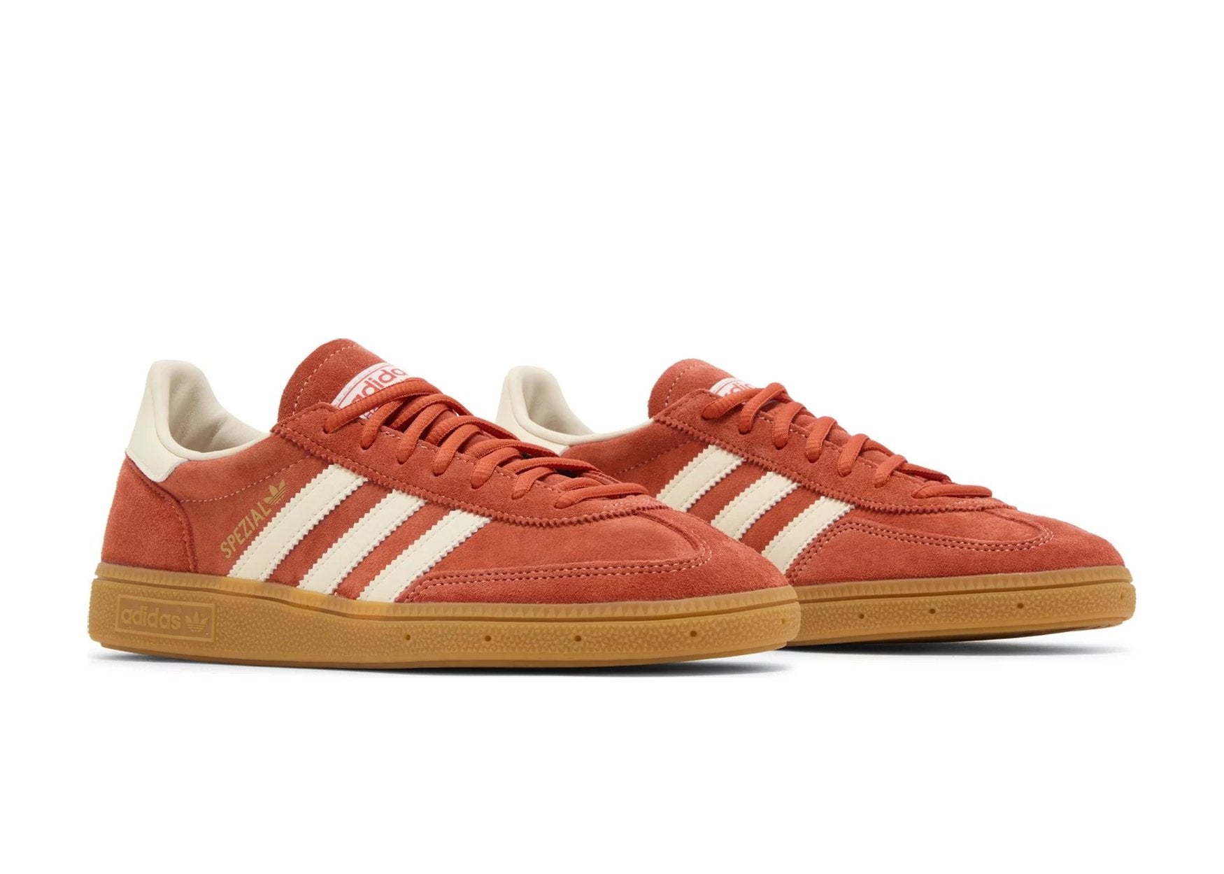 adidas Handball Spezial Preloved Red Gum