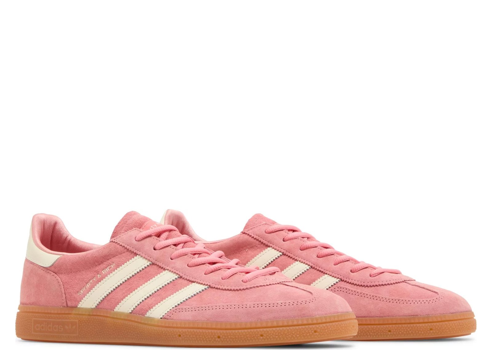 adidas Handball Spezial Sporty Rich Pink