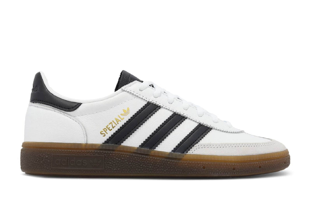 adidas Handball Spezial White Black Gum
