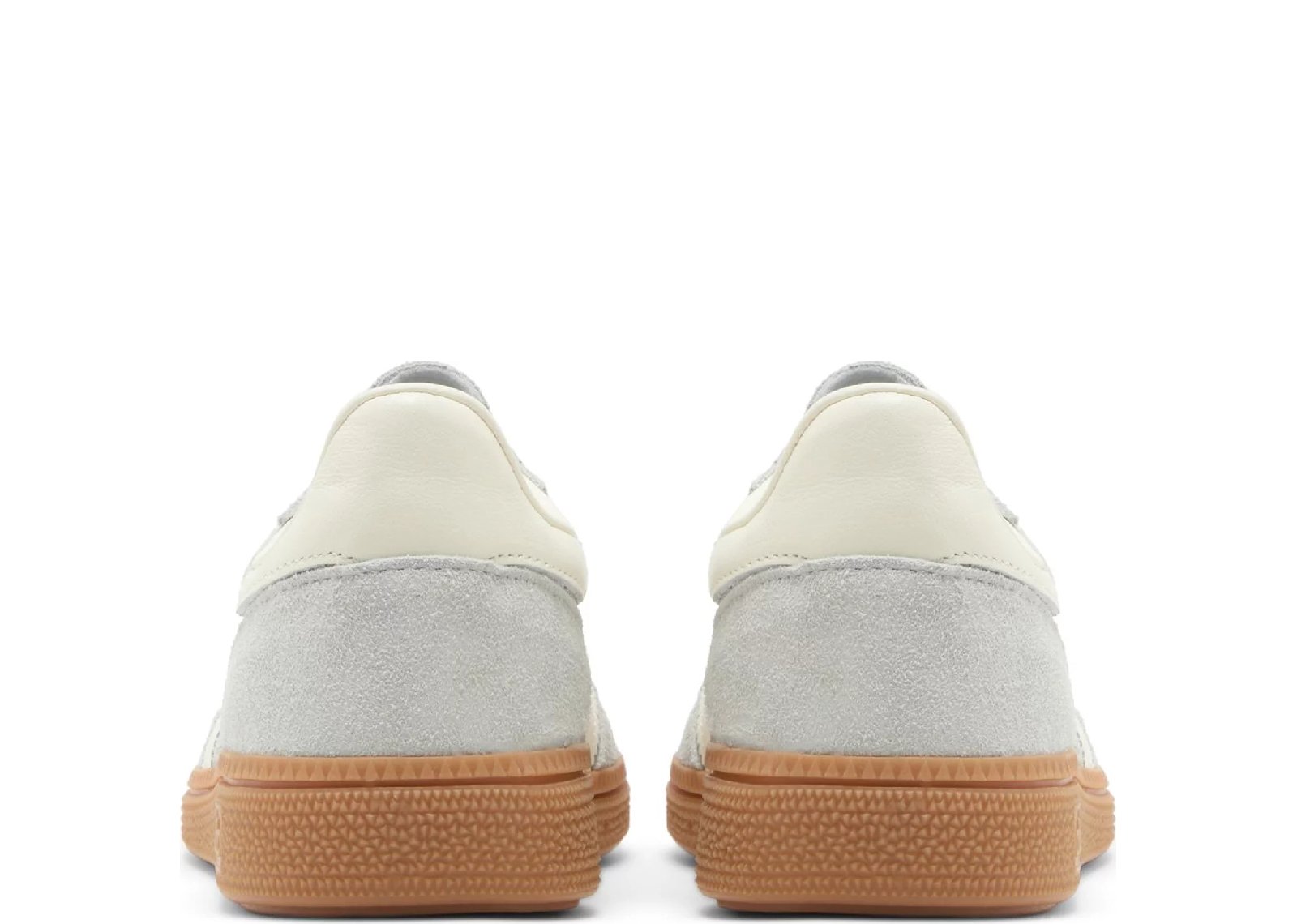 adidas Handball Spezial Wonder Silver Gum (W)