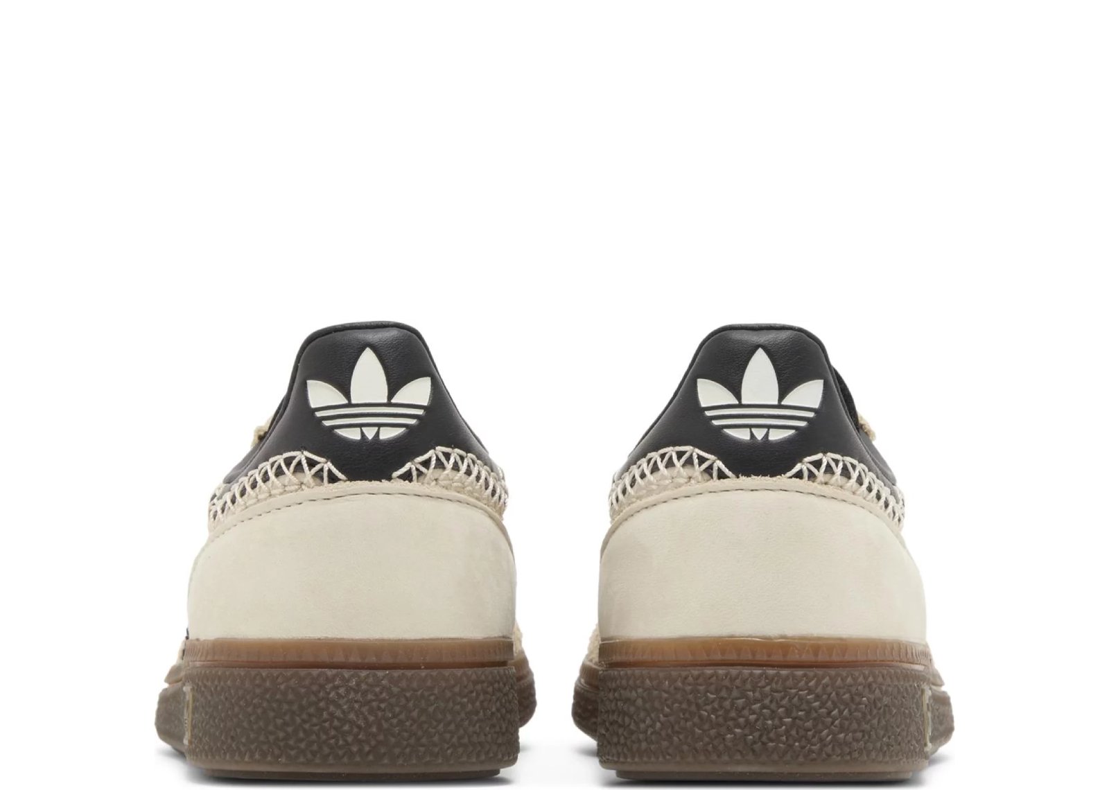 adidas Handball Spezial Wonder White Black (W)