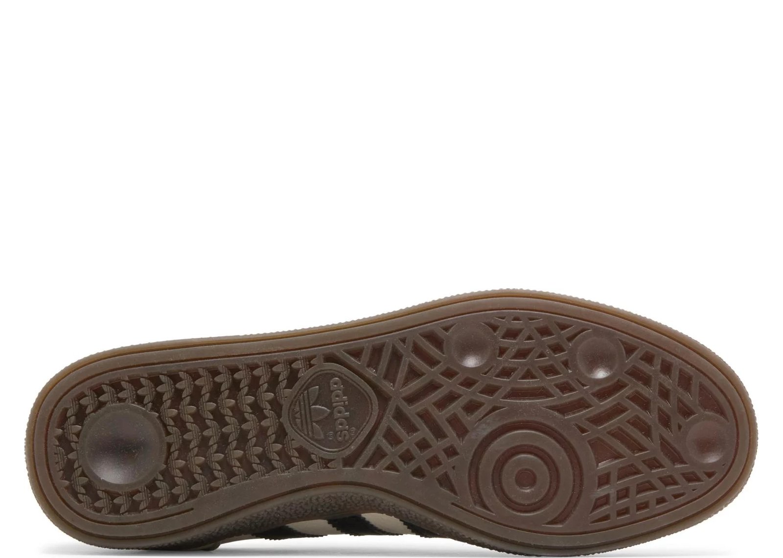 adidas Handball Spezial Wonder White Black (W)