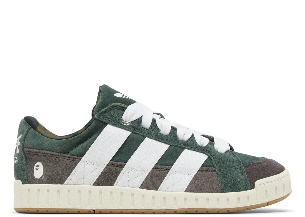 adidas NRTN Bape Shadow Green