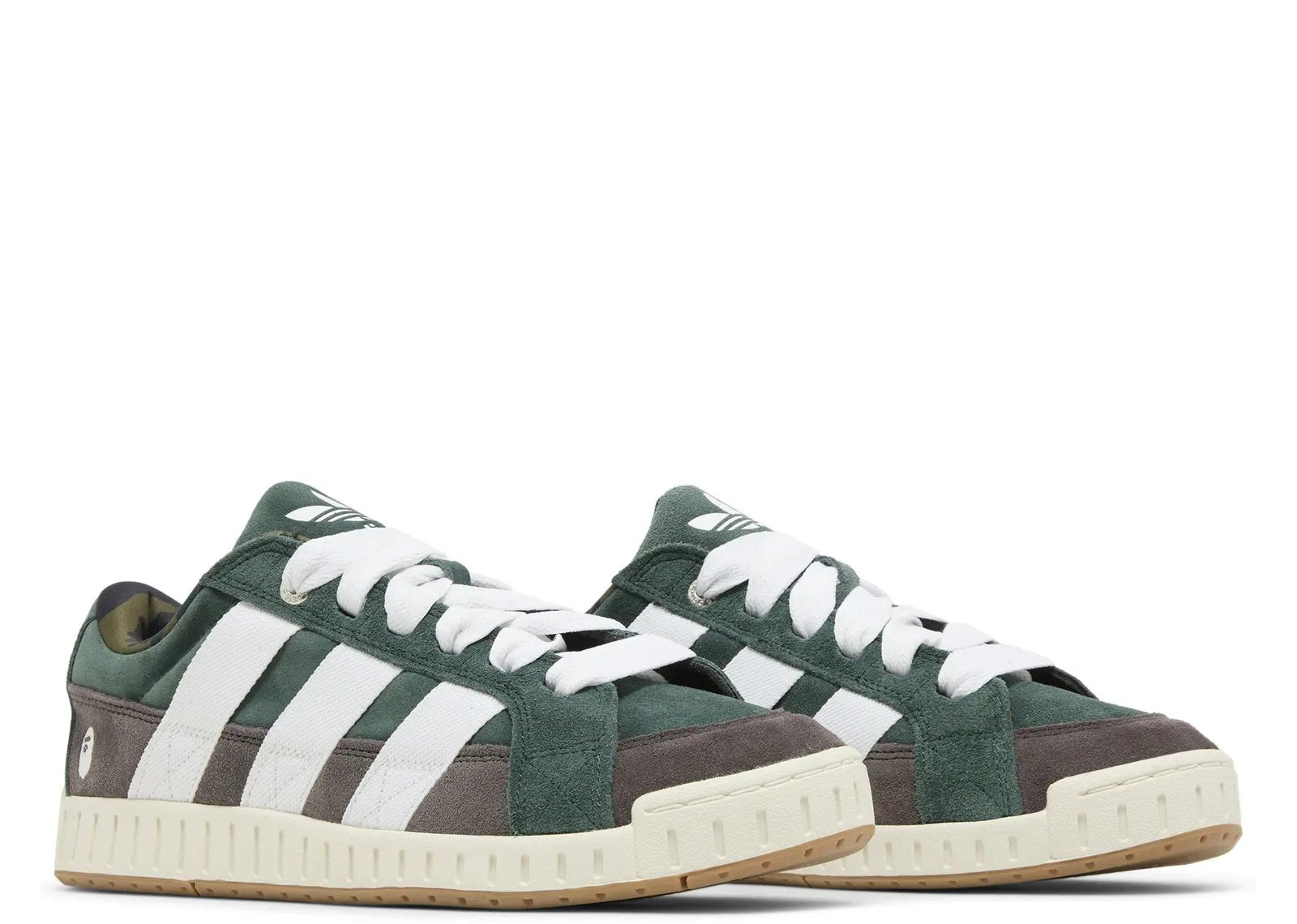 adidas NRTN Bape Shadow Green