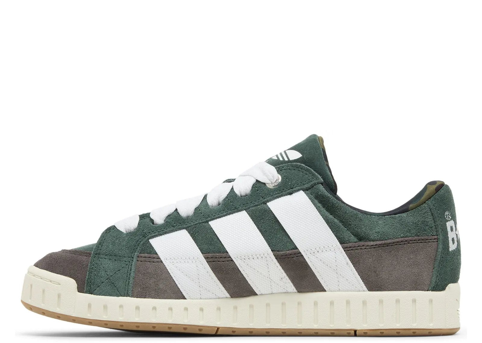 adidas NRTN Bape Shadow Green
