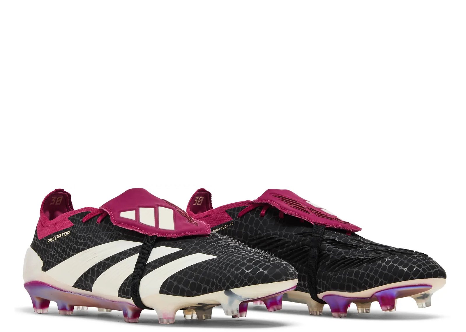 adidas Predator 30 Elite FT FG 30th Anniversary