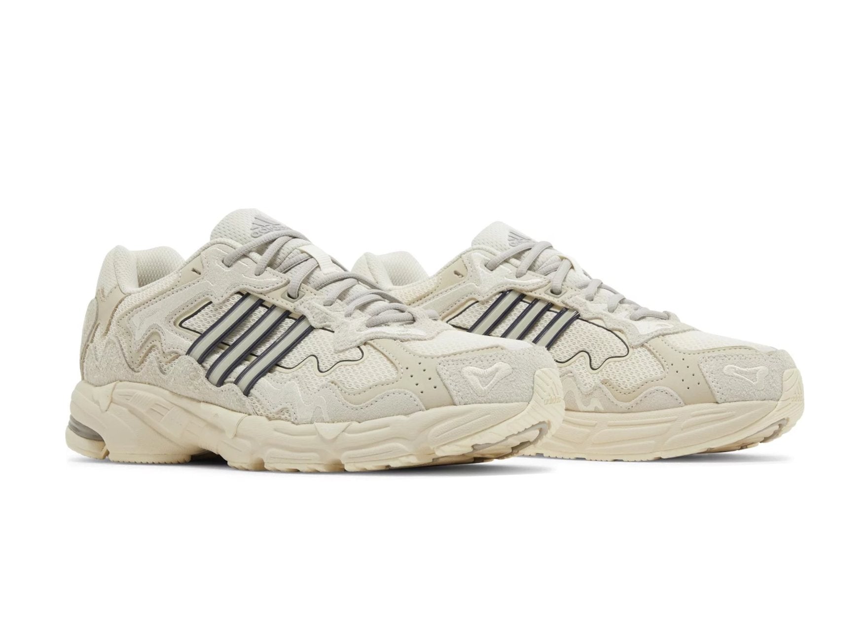 adidas Response CL Bad Bunny Wonder White