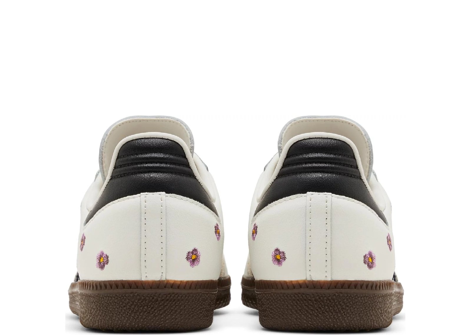 adidas Samba Light Purple Floral (W)