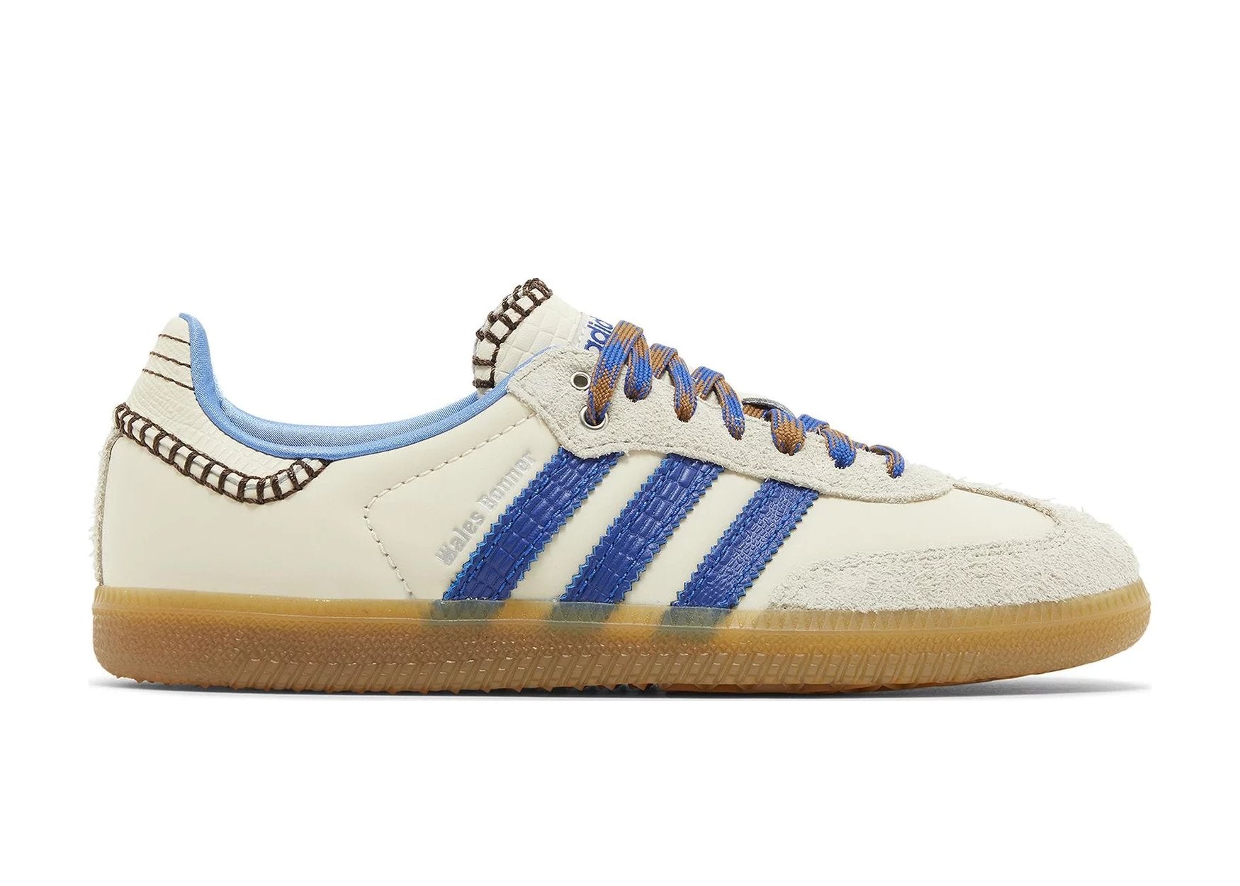 adidas Samba Nylon Wales Bonner Wonder Clay Royal