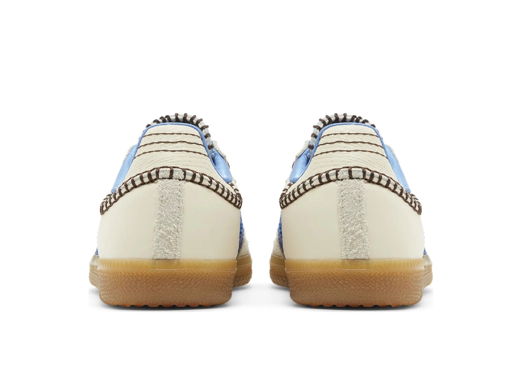 adidas Samba Nylon Wales Bonner Wonder Clay Royal