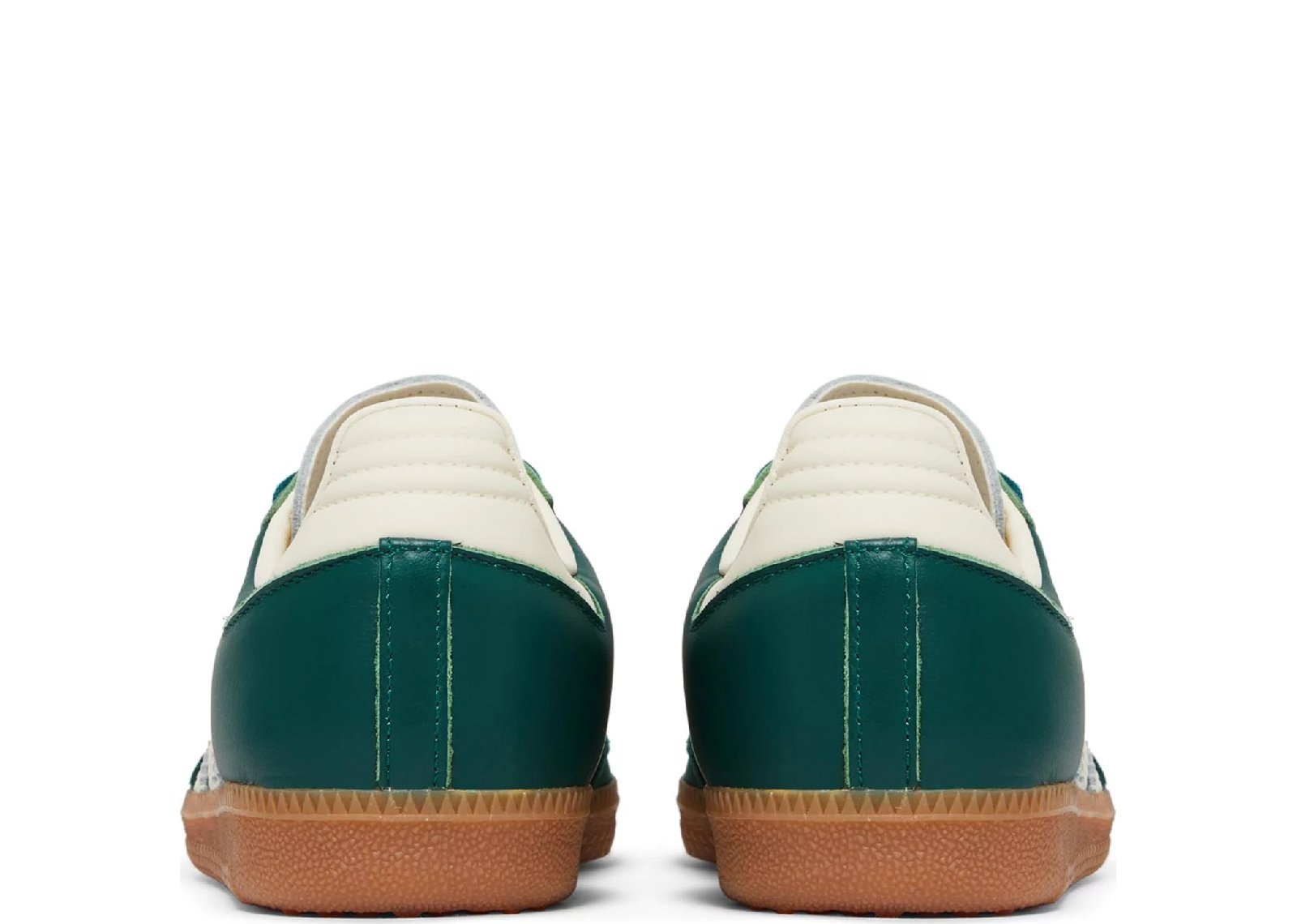 adidas Samba OG Collegiate Green (W)