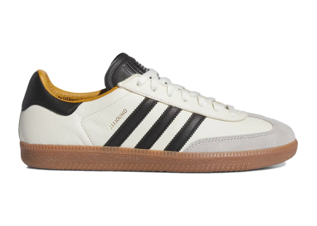 adidas Samba OG JJJJound White