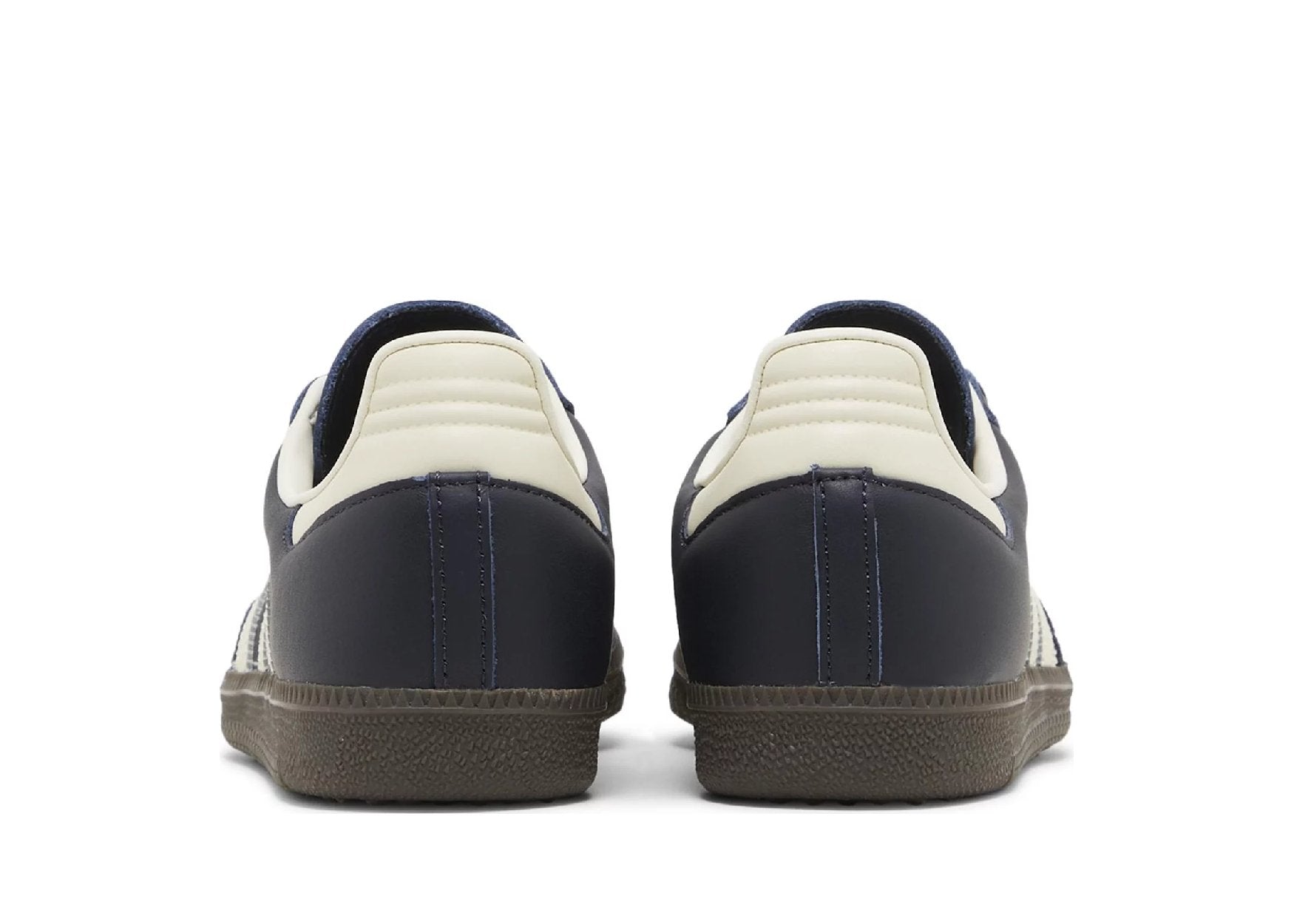 adidas Samba OG Night Navy Gum