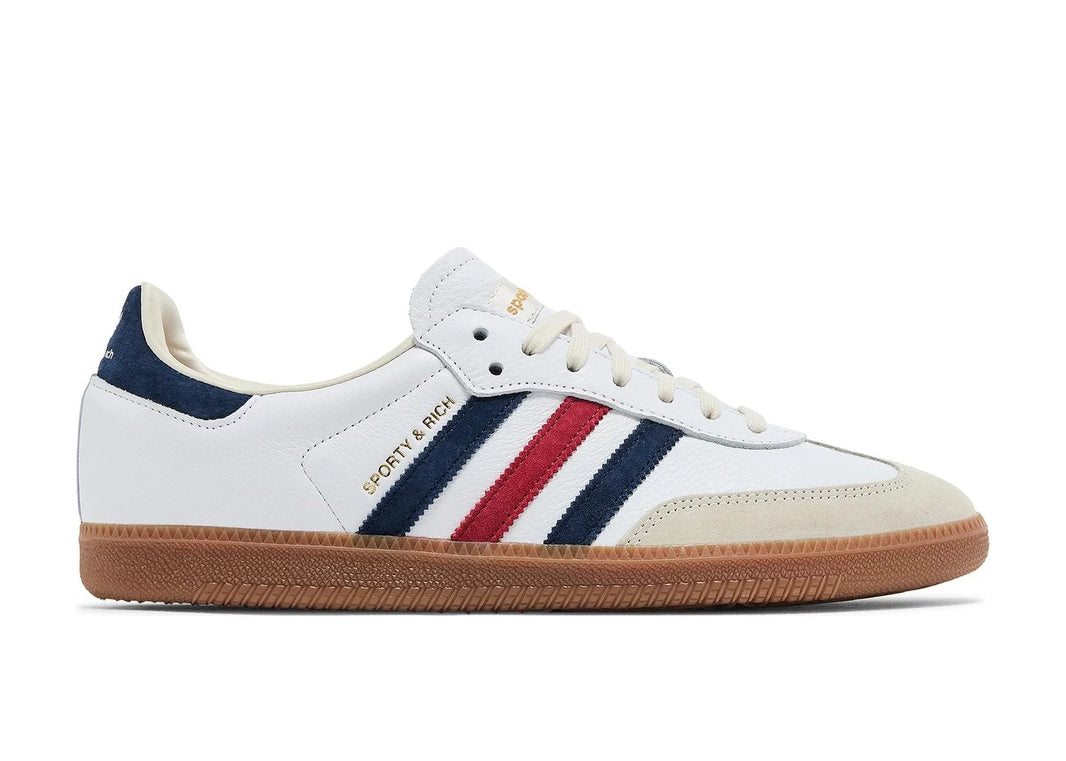 adidas Samba OG Sporty Rich USA