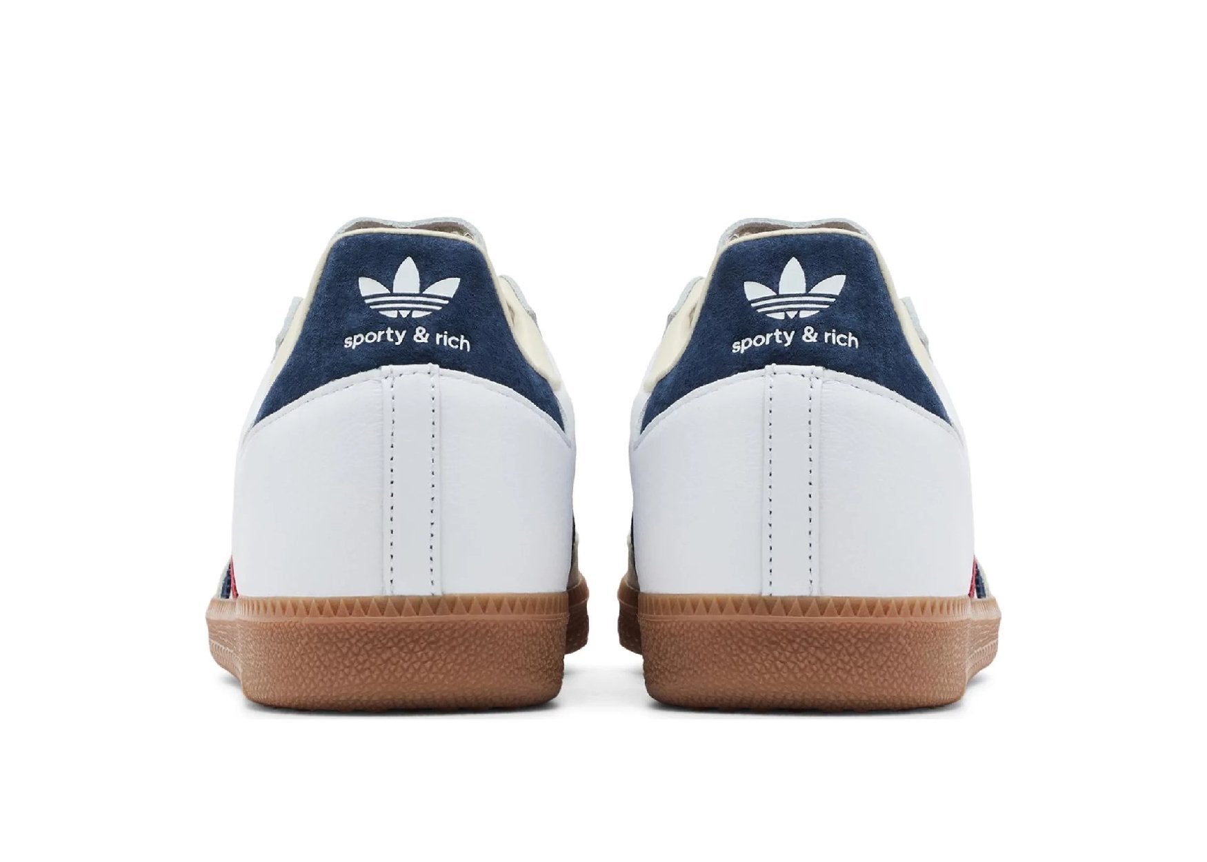 adidas Samba OG Sporty Rich USA