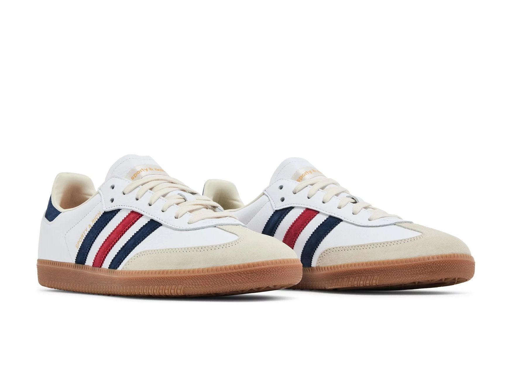 adidas Samba OG Sporty Rich USA