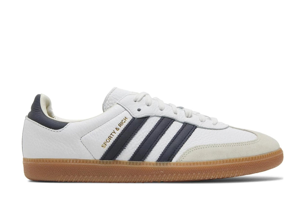 adidas Samba OG Sporty Rich White Black