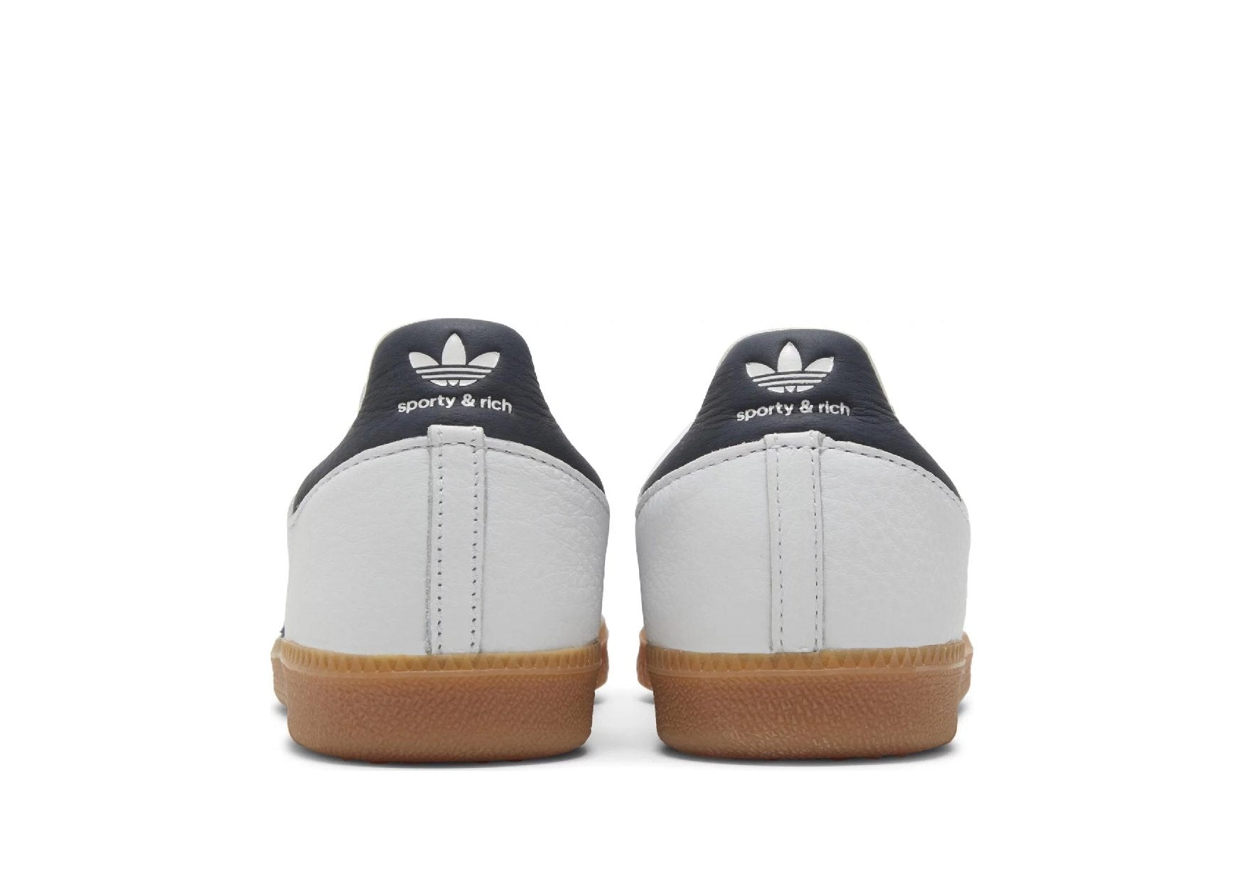 adidas Samba OG Sporty Rich White Black