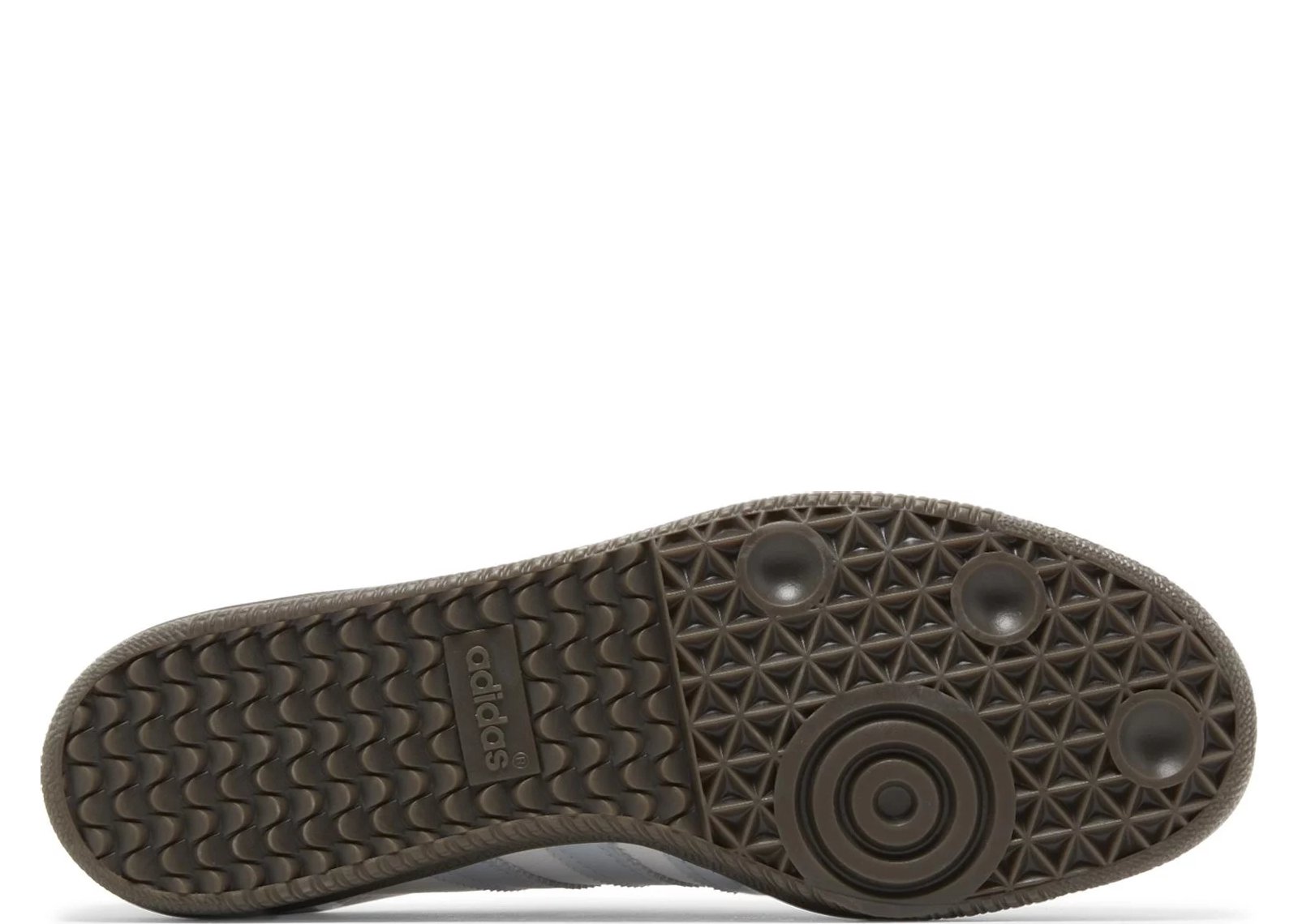 adidas Samba OG White Halo Blue