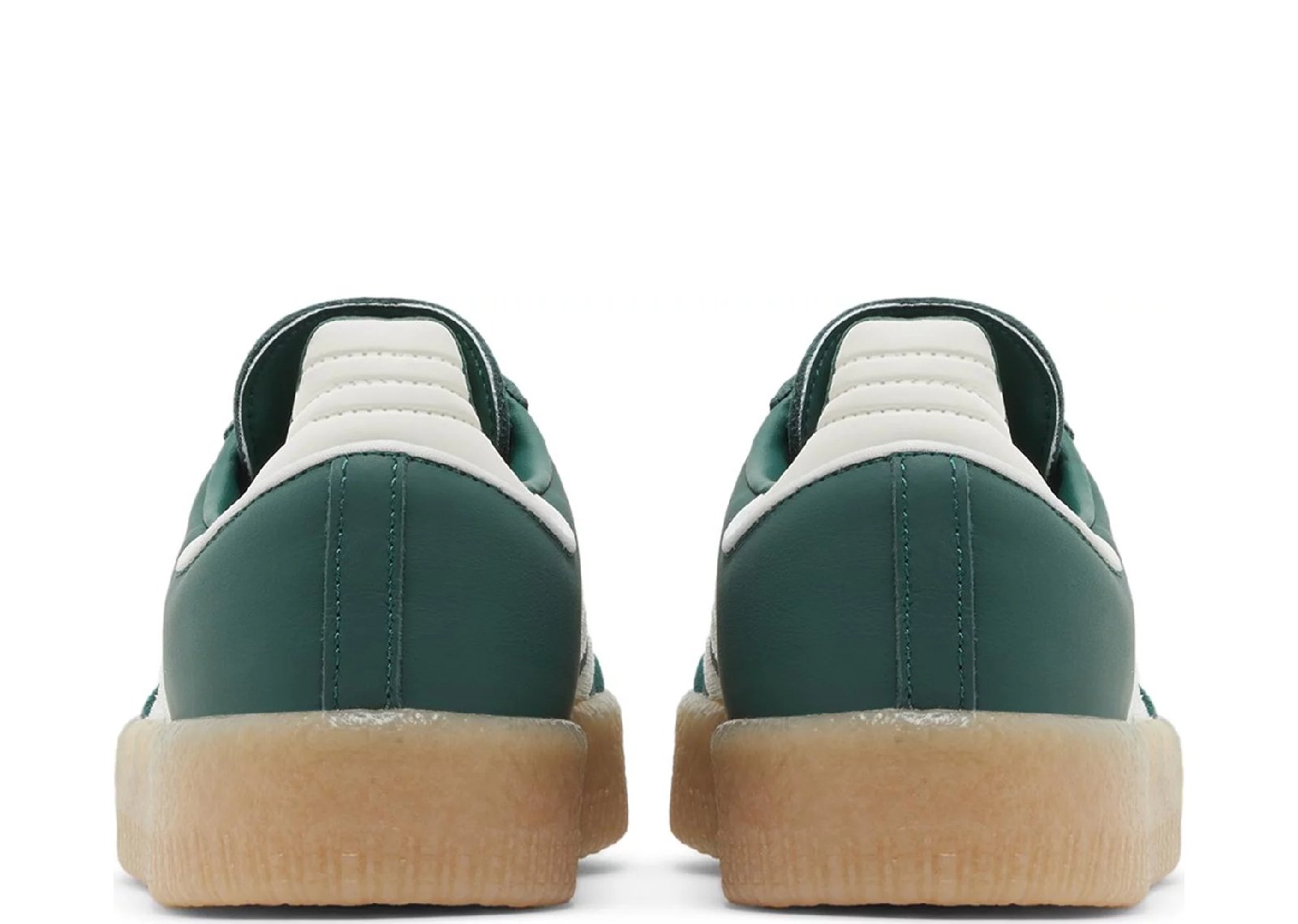 adidas Sambae Collegiate Green Gum (W)
