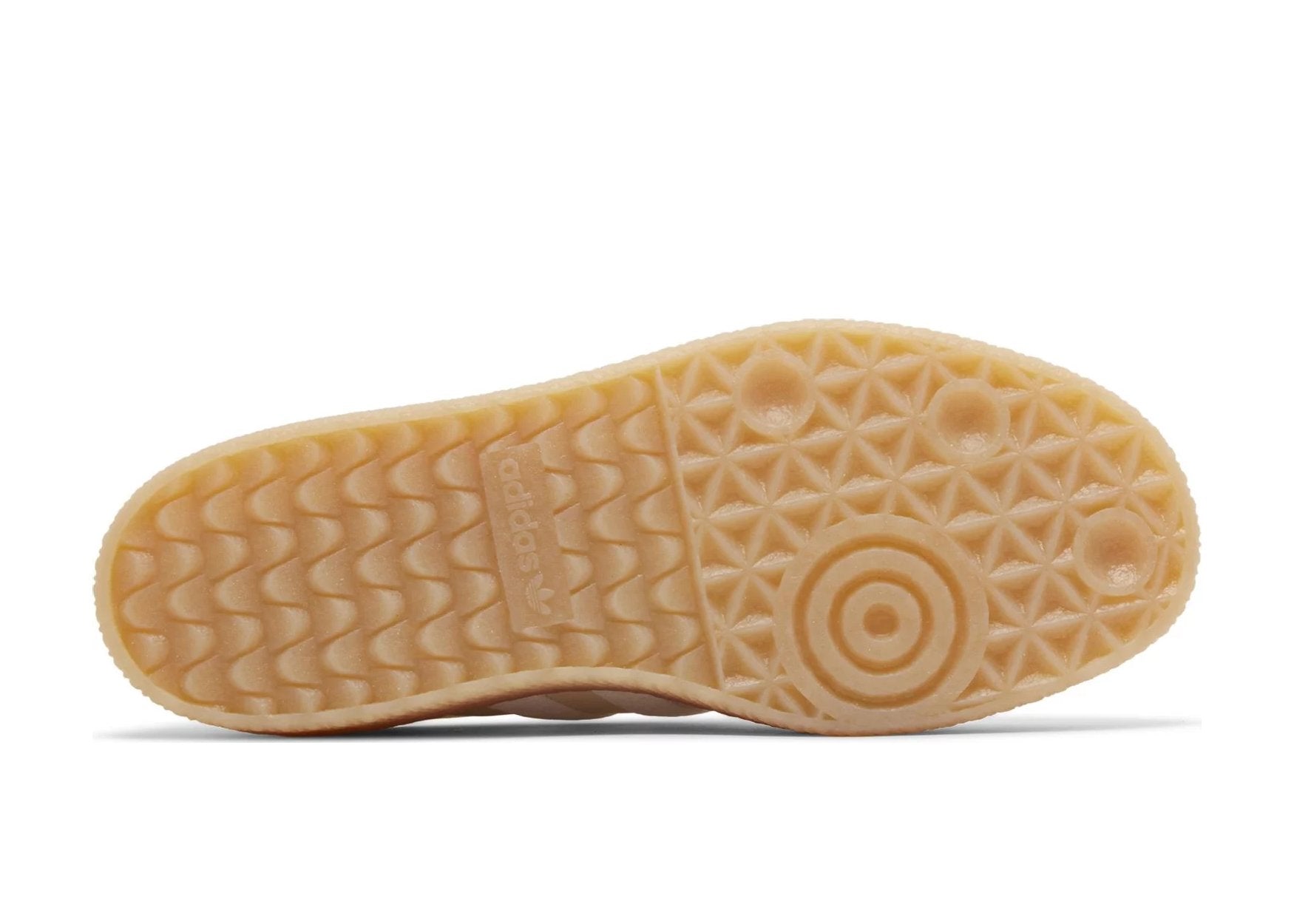 adidas Sambae Wonder White Gum (W)