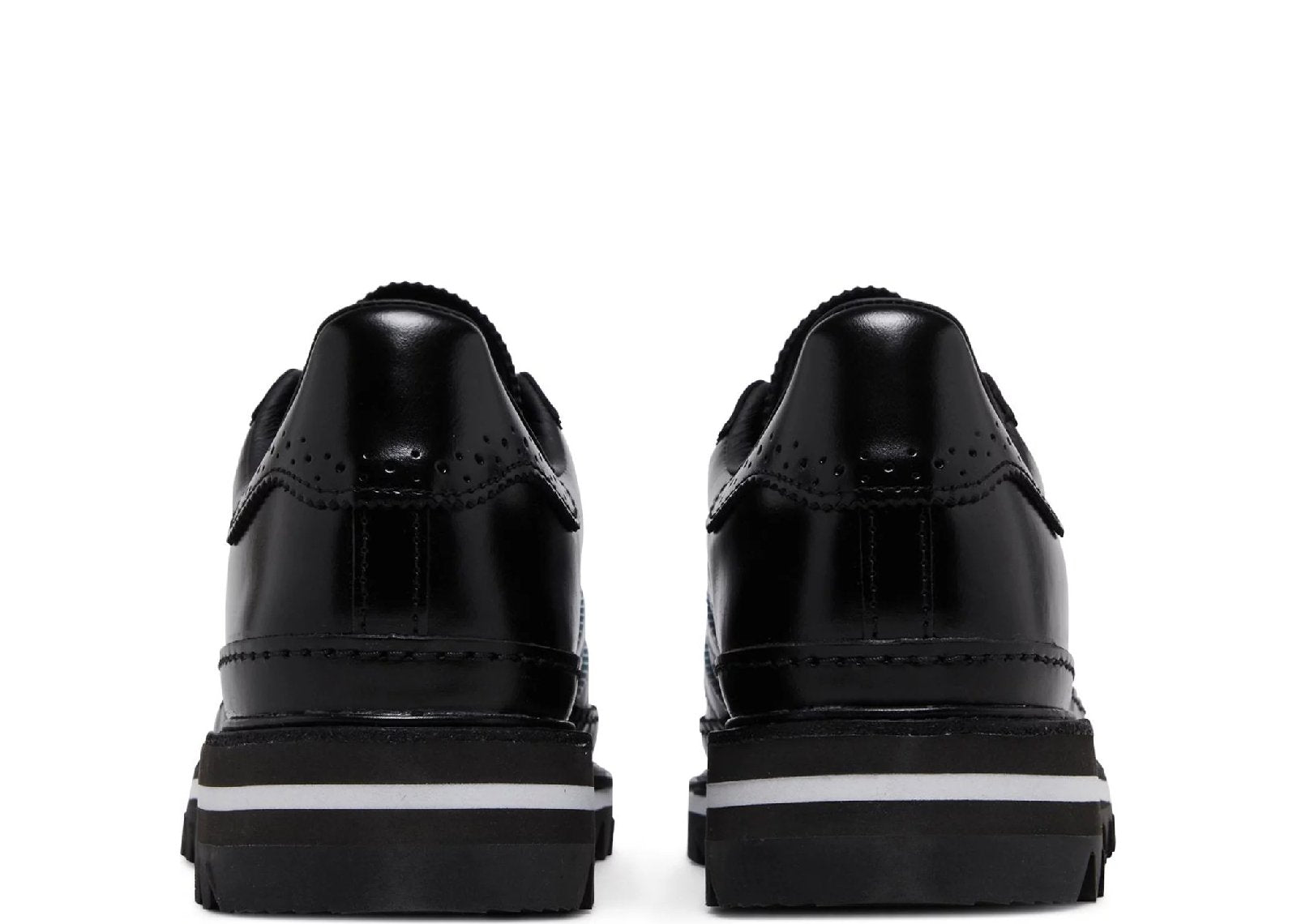 adidas Superstar CLOT By Edison Chen Black
