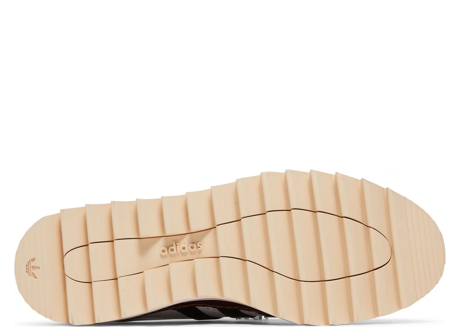 adidas Superstar CLOT By Edison Chen White Crystal Sand