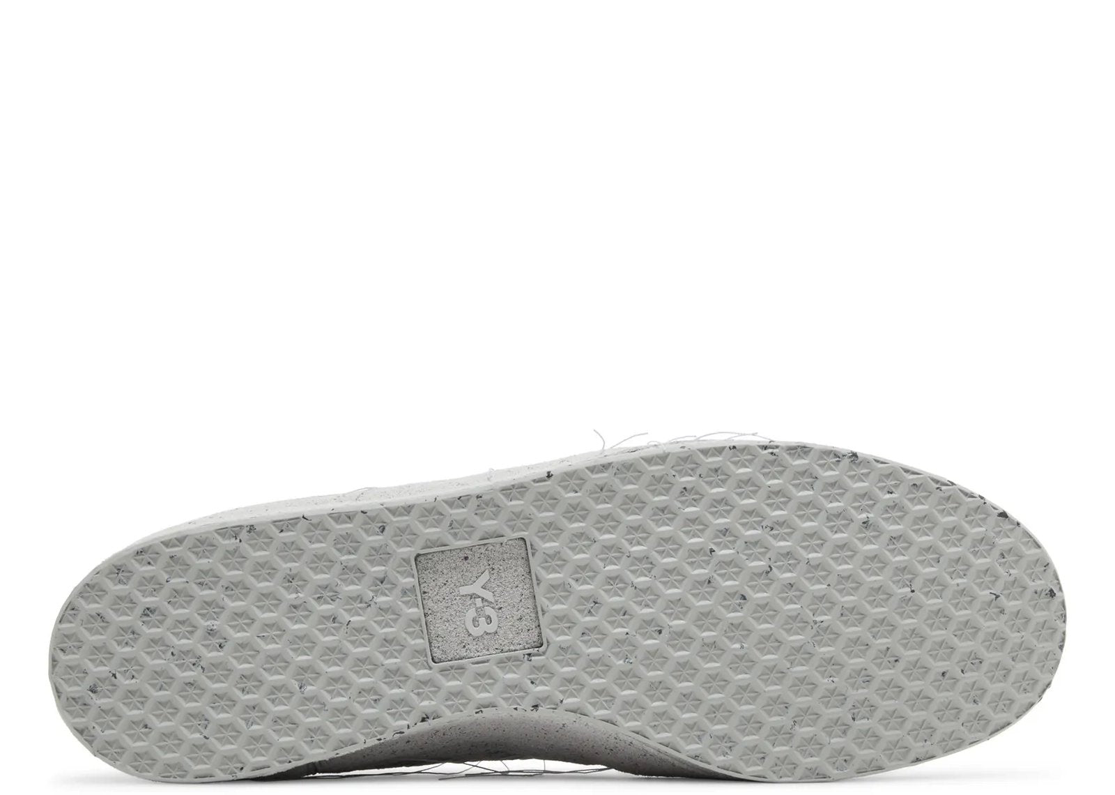 adidas Y-3 Gazelle Clear Onix Carbon