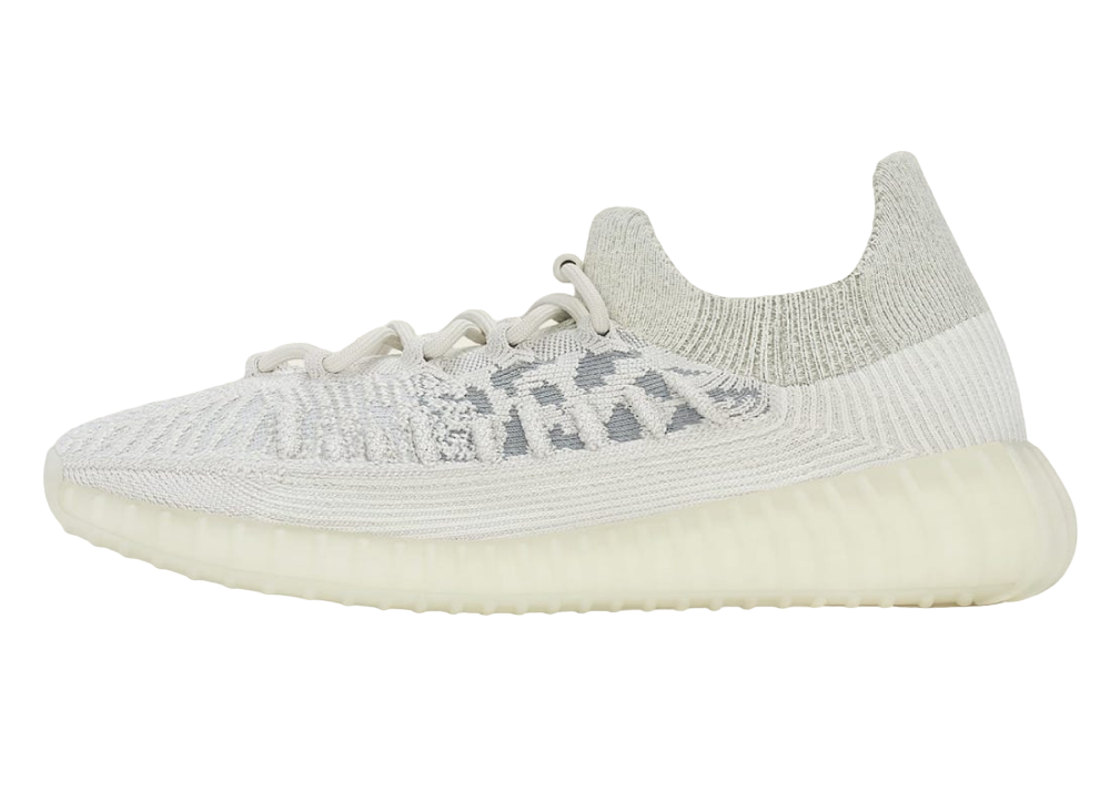 adidas Yeezy 350 V2 CMPCT Slate Bone