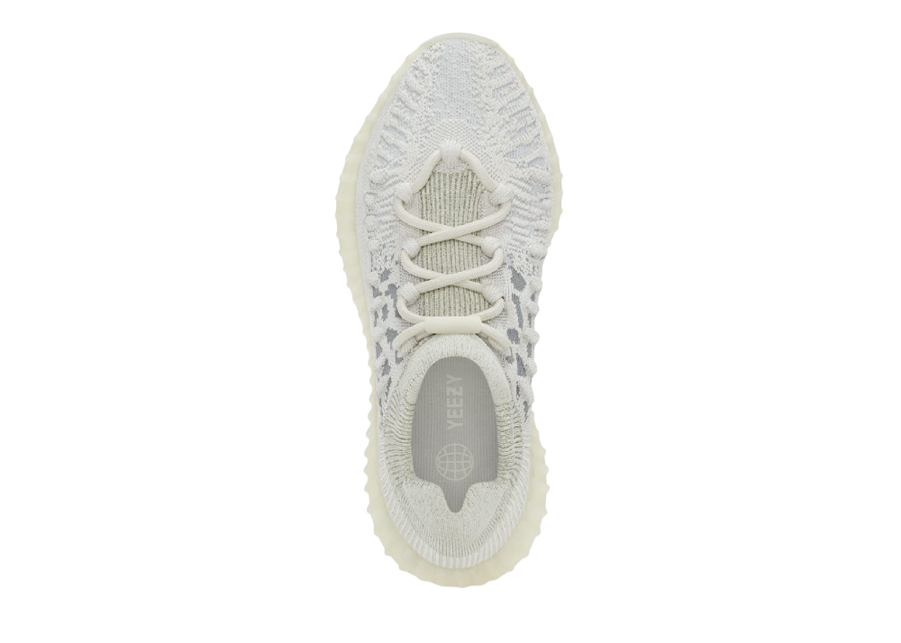 adidas Yeezy 350 V2 CMPCT Slate Bone