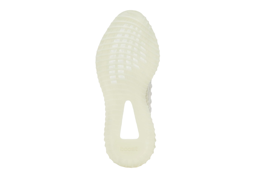 adidas Yeezy 350 V2 CMPCT Slate Bone