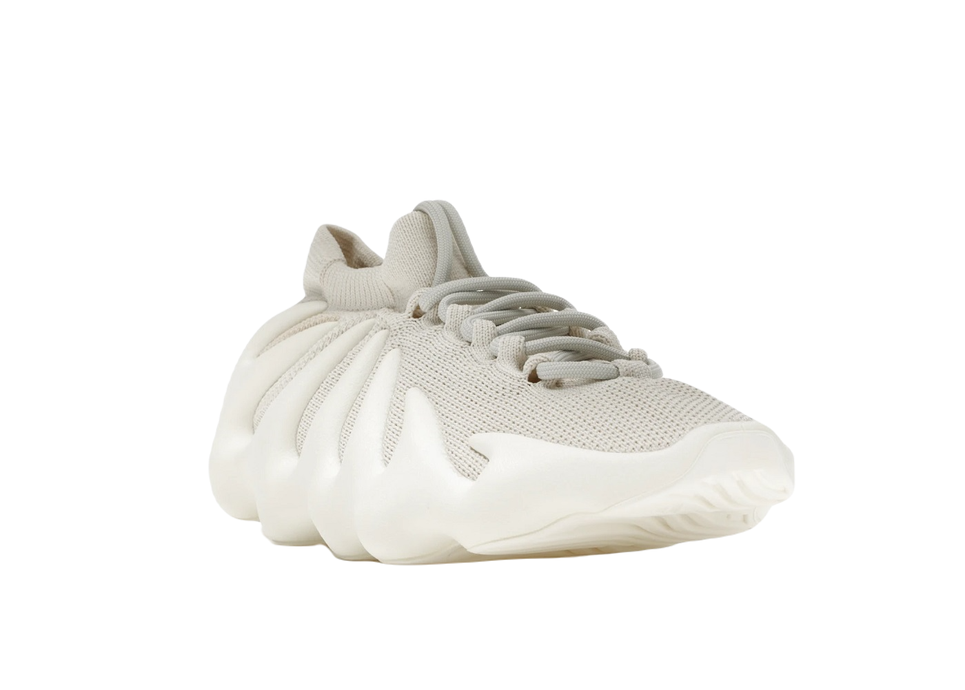 adidas Yeezy 450 Cloud White