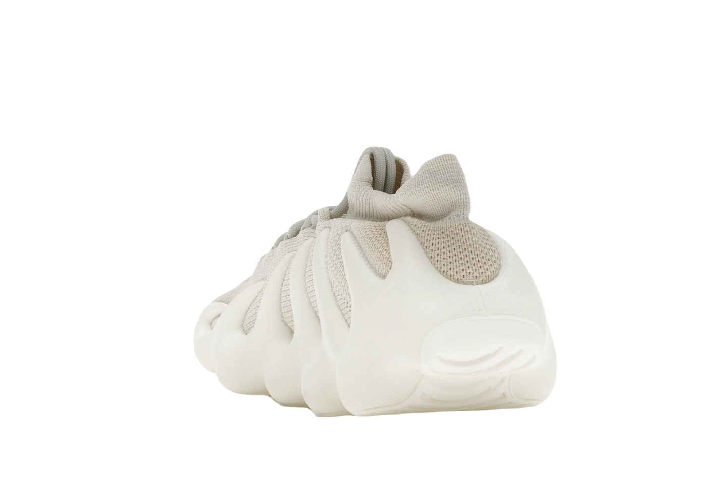 adidas Yeezy 450 Cloud White