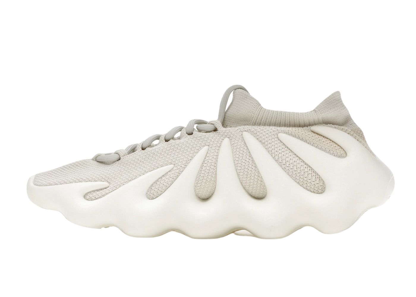 adidas Yeezy 450 Cloud White