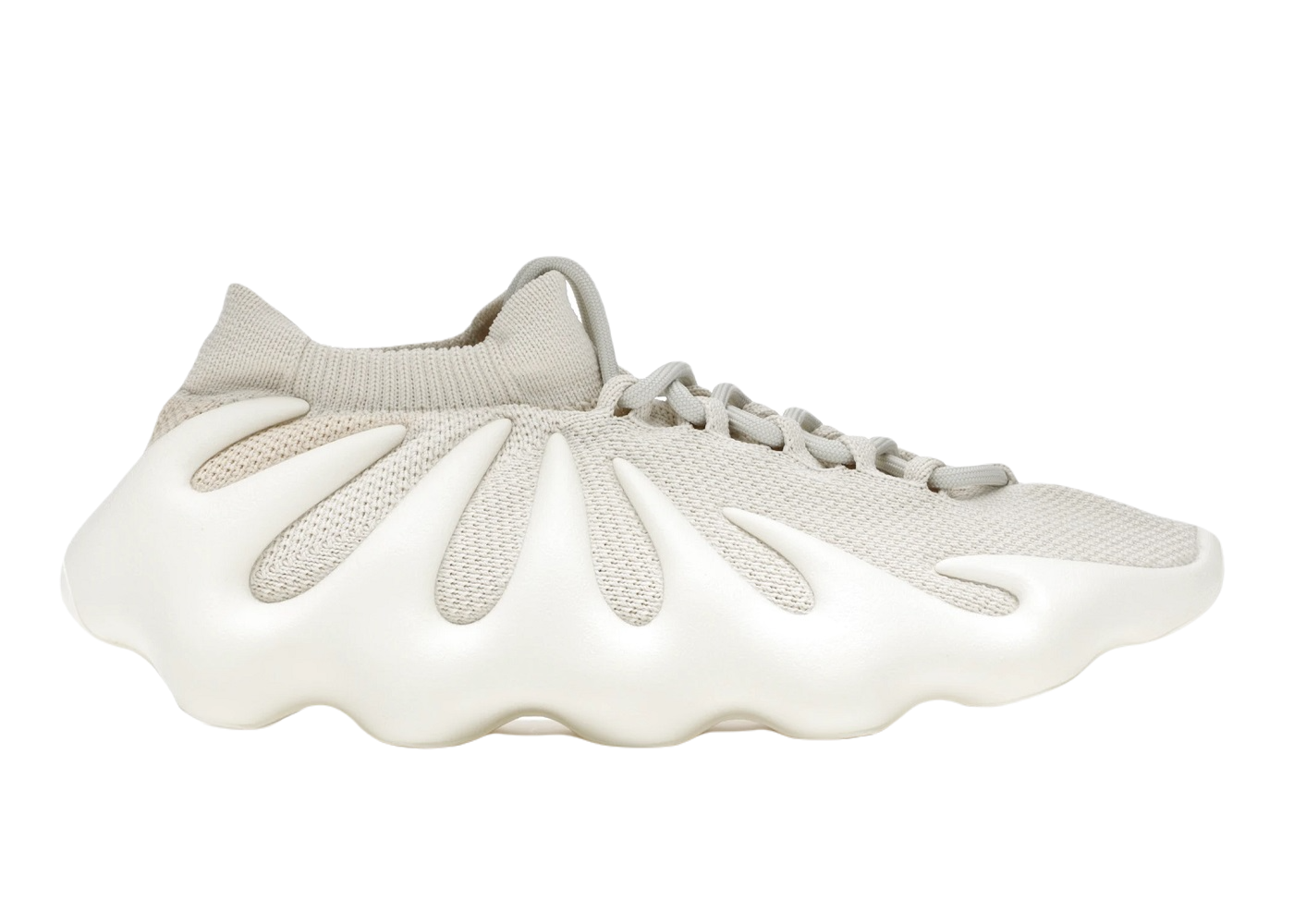 adidas Yeezy 450 Cloud White