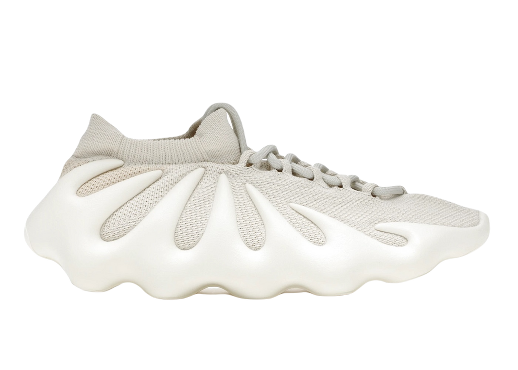 adidas Yeezy 450 Cloud White