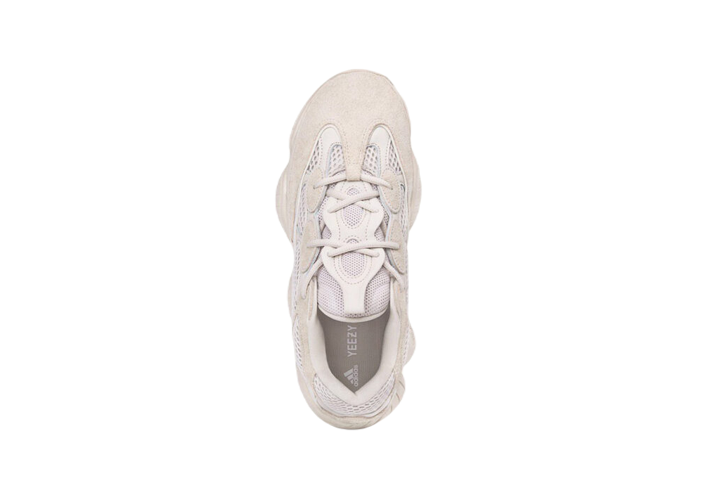 adidas Yeezy 500 Blush